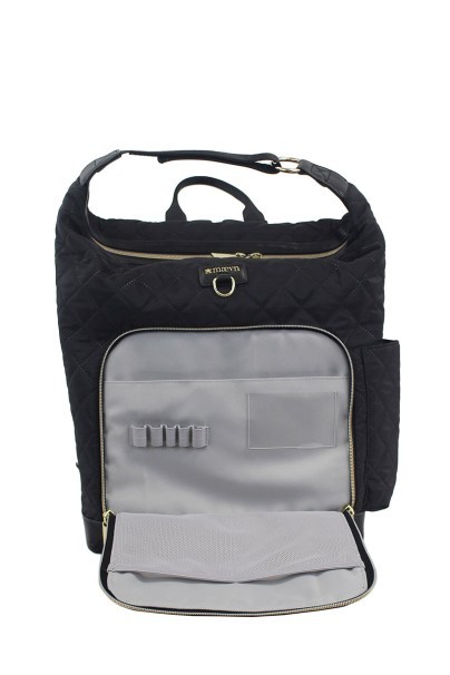 Plecak/torba medyczna Maevn ReadyGo Hobo Bag czarna-5