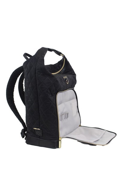 Plecak/torba medyczna Maevn ReadyGo Hobo Bag czarna-8
