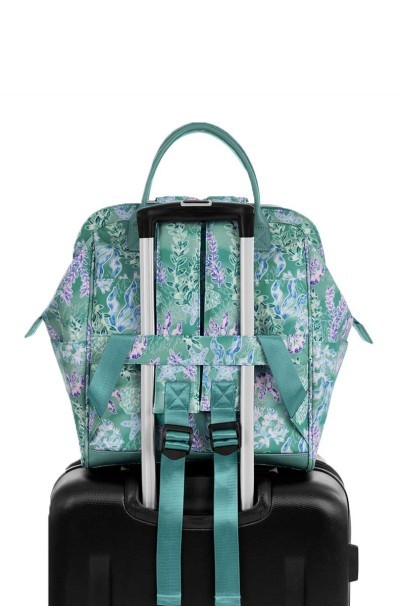 Torba medyczna Maevn ReadyGo seafoam-4