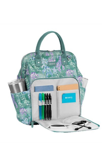 Torba medyczna Maevn ReadyGo seafoam-2