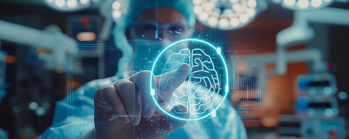 Czy sztuczna inteligencja zastąpi lekarzy? Czy sztuczna inteligencja zastąpi lekarzy?