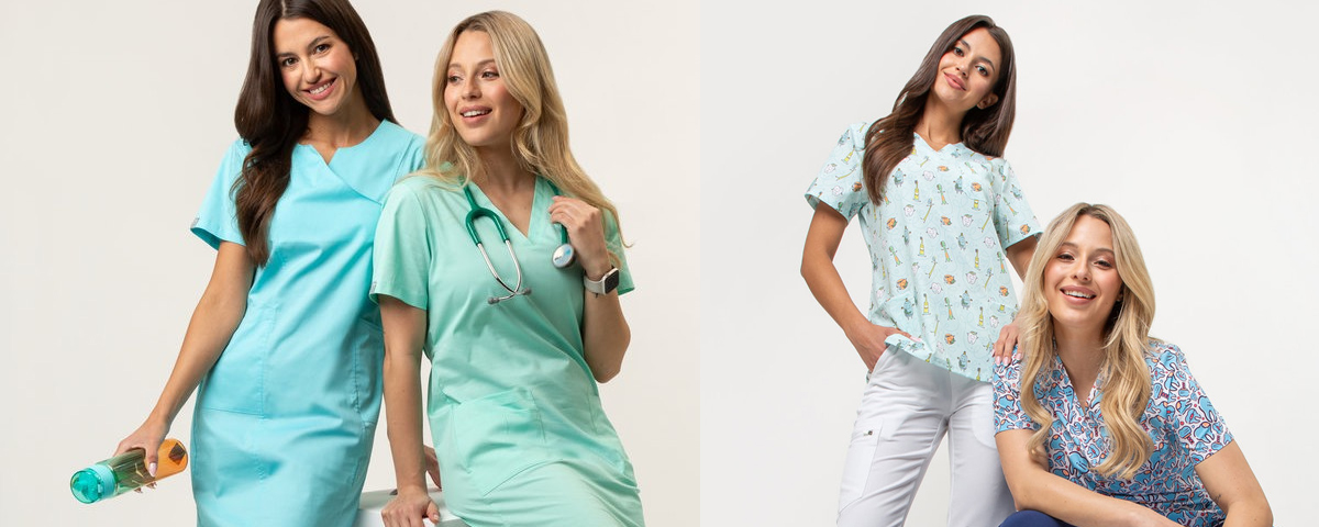 Status wyrobu medycznego wg MDR – na co zwrócić uwagę przy zakupie odzieży do szpitala?