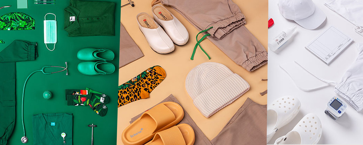 Trendy w modzie medycznej 2026 – aktualne fasony i kolory w nowoczesnych scrubsach Trendy w modzie medycznej 2026 – aktualne fasony i kolory w nowoczesnych scrubsach