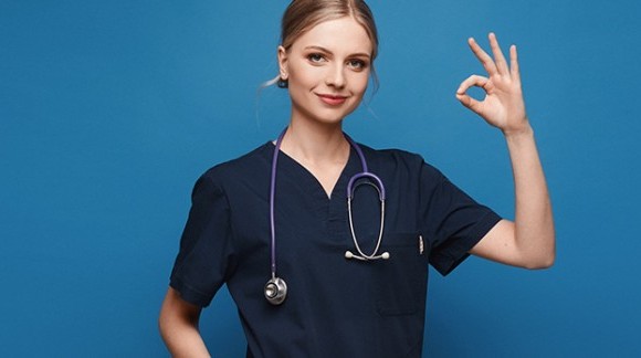 Nie tylko wiedza, czyli jakie cechy powinna posiadać każda pielęgniarka?