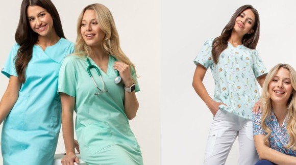 Status wyrobu medycznego wg MDR – na co zwrócić uwagę przy zakupie odzieży do szpitala?