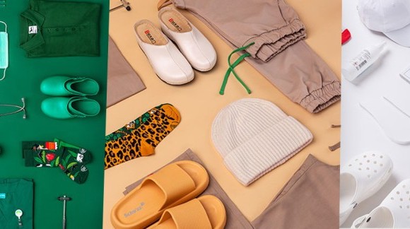 Trendy w modzie medycznej 2026 – aktualne fasony i kolory w nowoczesnych scrubsach