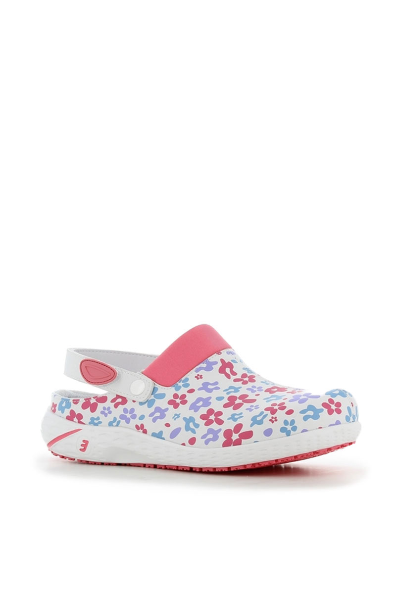 Obuwie medyczne damskie Safety Jogger Dany multi