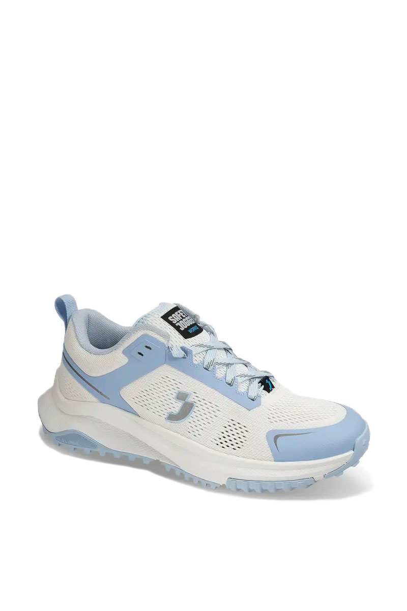Obuwie medyczne Safety Jogger Jumadi niebieskie