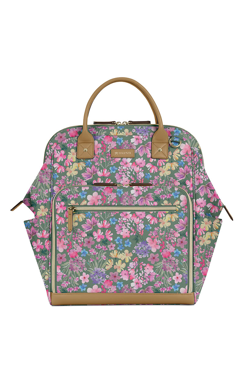 Torba medyczna Maevn ReadyGo everbloom
