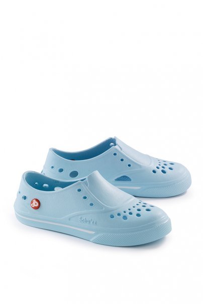 Obuwie Schu'zz Sneaker’zz niebieskie-1