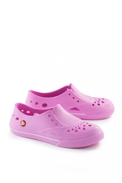 Obuwie Schu'zz Sneaker’zz różowe-1
