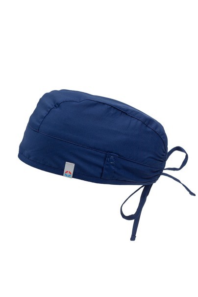Czepek Cherokee Revolution Tech ciemny granat-1