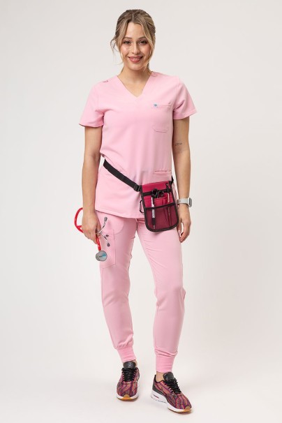 Torba medyczna Uniforms World Funny Pack czerwona-1