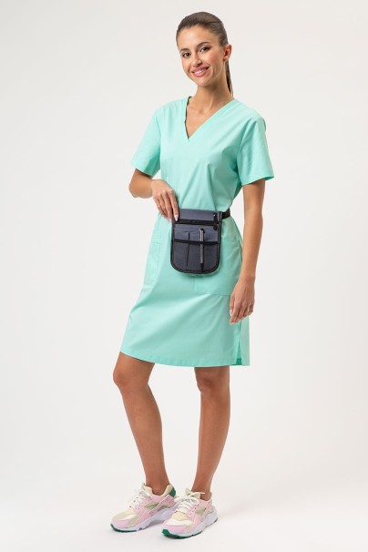 Torba medyczna Uniforms World Funny Pack szara-1