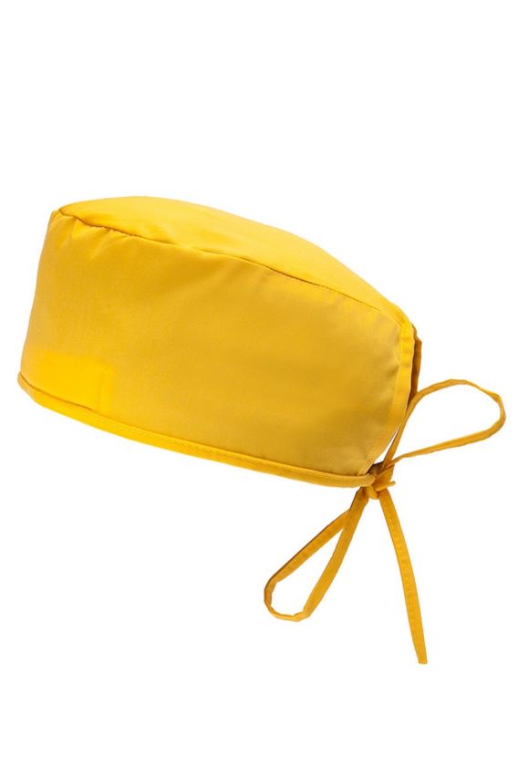 Czepek Sunrise Uniforms żółty-1