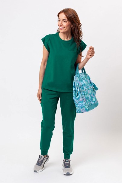 Komplet medyczny damski Cherokee Achieve zielony