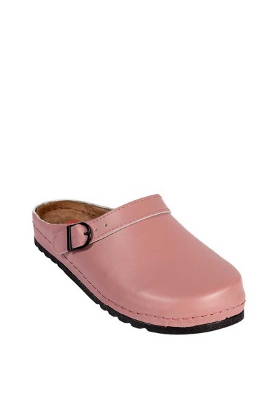 Obuwie zdrowotne Buxa model Memory BZ130 rosa-1