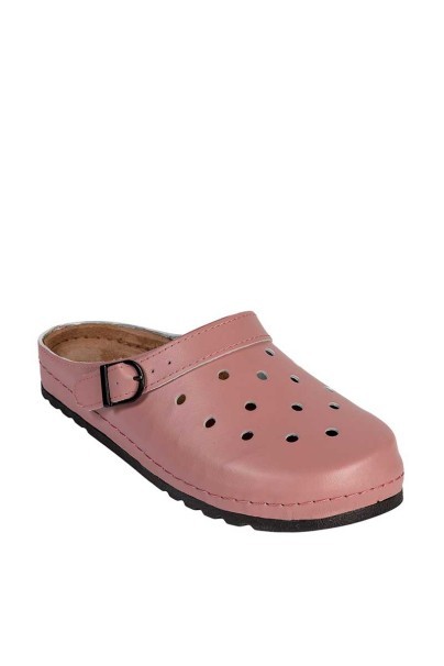 Obuwie zdrowotne Buxa model Memory BZ131 rosa-1