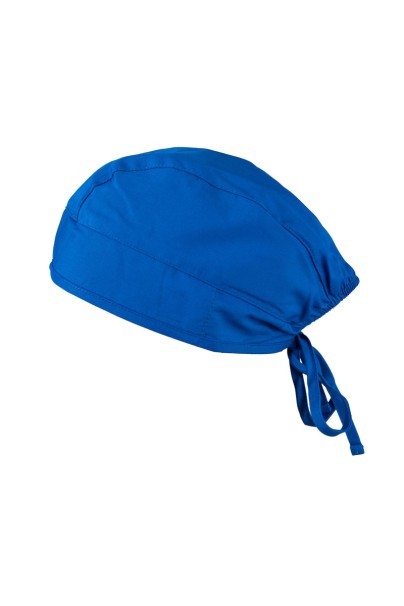 Czepek Cherokee Scrubs Hat królewski granat-1