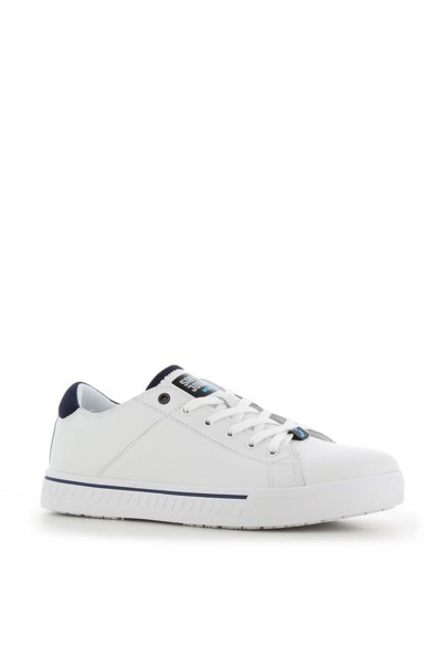 Obuwie medyczne Safety Jogger Cool białe