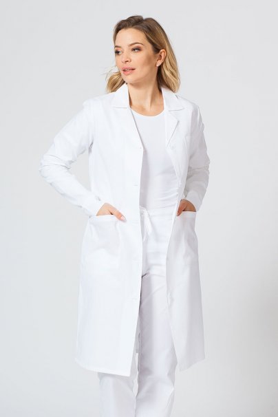 Fartuch laboratoryjny damski Sunrise Uniforms-1