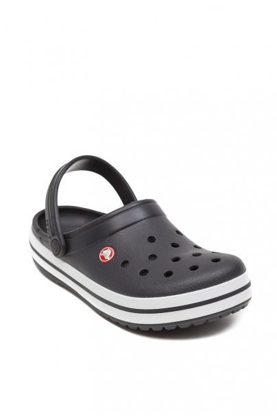 Obuwie Crocs™ Classic Crocband czarne-1