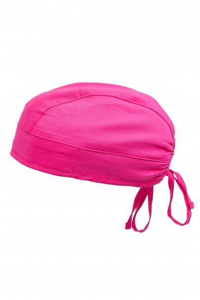 Czepek Maevn Elastic Unisex różowy-1