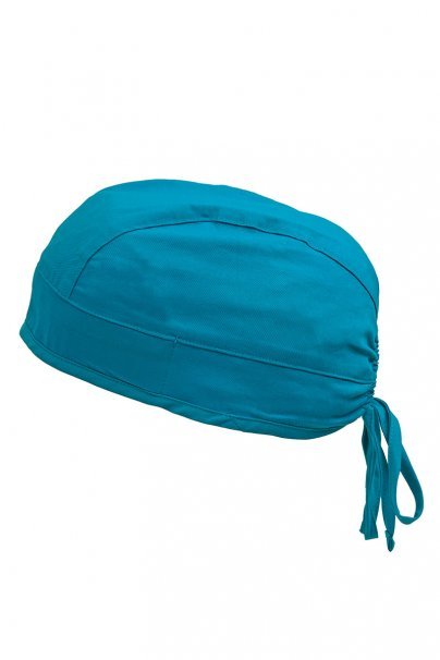 Czepek Maevn Elastic Unisex morski błękit-1