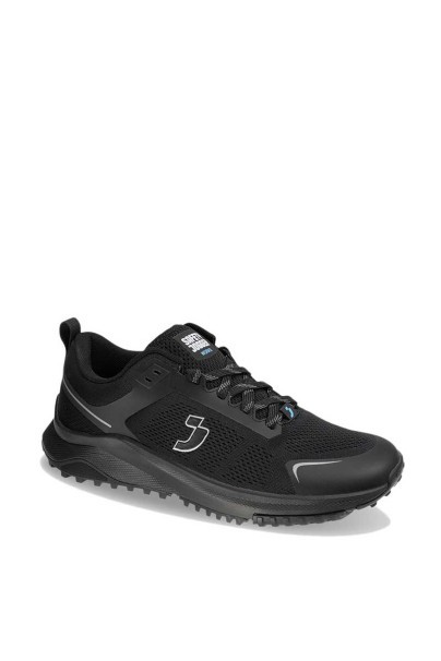 Obuwie medyczne damskie Safety Jogger Jumadi czarne-1