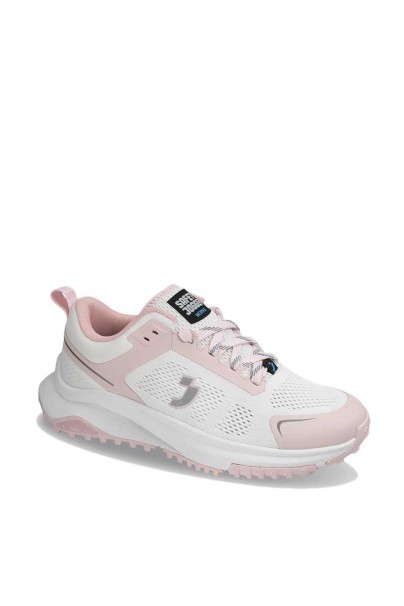 Obuwie medyczne damskie Safety Jogger Jumadi różowe-1