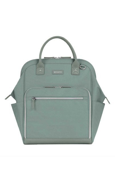 Torba medyczna Maevn ReadyGo light sage-1