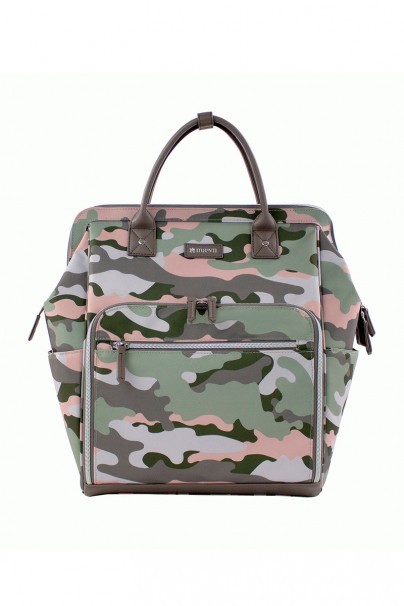 Torba medyczna Maevn ReadyGo camo-1