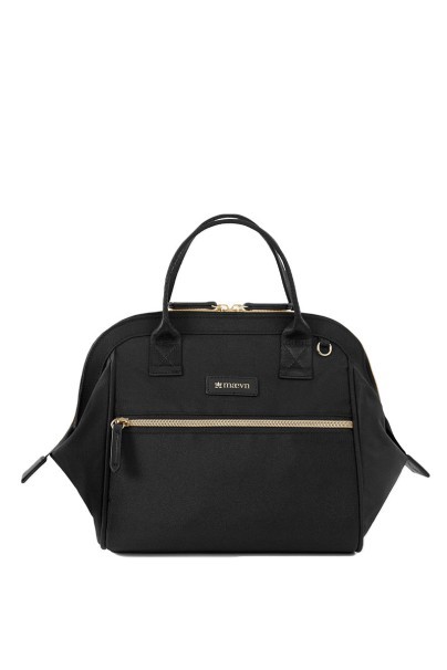 Torba Maevn ReadyGo Lunch Bag czarna-1
