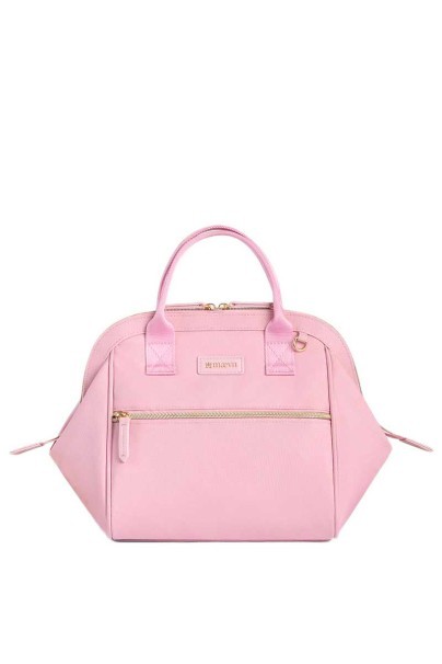 Torba Maevn ReadyGo Lunch Bag blush pink-1