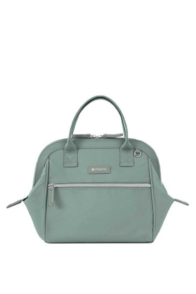 Torba Maevn ReadyGo Lunch Bag light sage-1