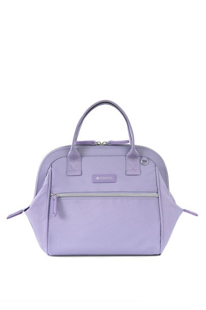 Torba Maevn ReadyGo Lunch Bag lawendowa-1