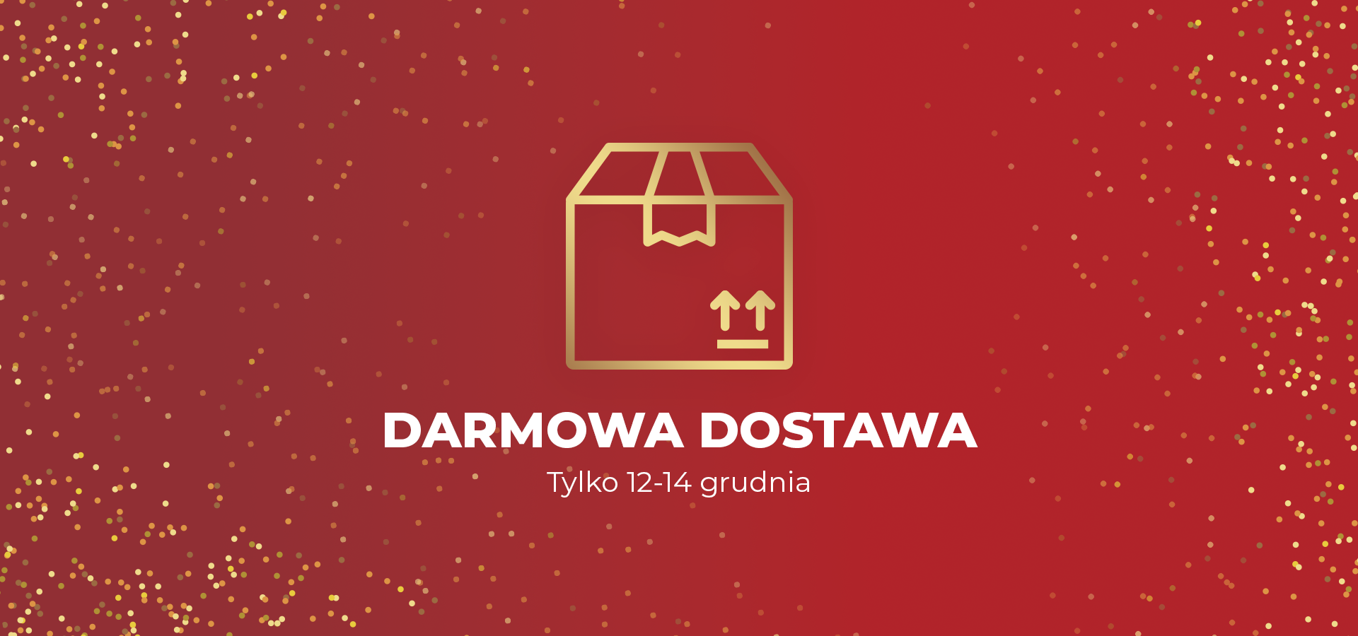 Darmowa dostawa 2025
