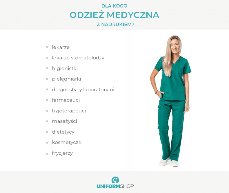 Dla kogo odzież z nadrukiem