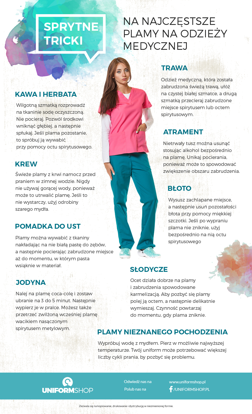 Sprytne tricki Sprytne tricki